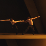 Fest/Spiel/Haus/St/Pölten: Ballet BC