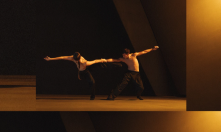 Fest/Spiel/Haus/St/Pölten: Ballet BC