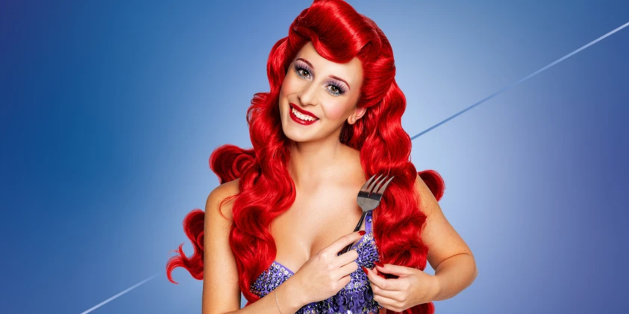 Stadttheater Baden: Disney Arielle, die Meerjungfrau