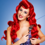 Stadttheater Baden: Disney Arielle, die Meerjungfrau