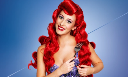 Stadttheater Baden: Disney Arielle, die Meerjungfrau