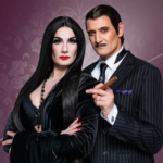 Stadttheater Baden: The Addams Family