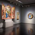 Die Staatliche Kunsthalle Karlsruhe im ZKM | Zentrum für Kunst und Medien Karlsruhe: „See You” – Eine Begegnung mit der Kunst über die Jahrhunderte