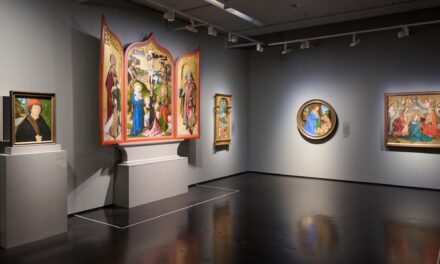 Die Staatliche Kunsthalle Karlsruhe im ZKM | Zentrum für Kunst und Medien Karlsruhe: „See You” – Eine Begegnung mit der Kunst über die Jahrhunderte