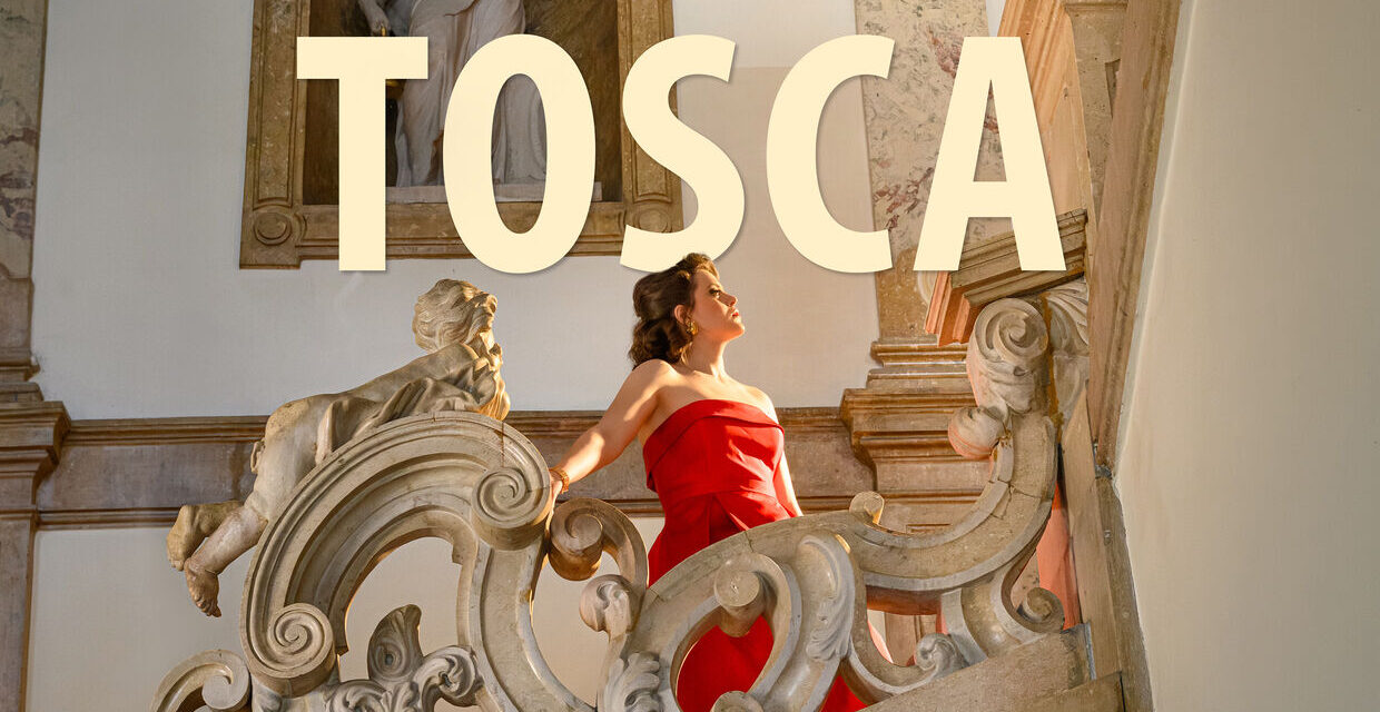 Salzburger Landestheater: Tosca