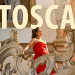 Salzburger Landestheater: Tosca