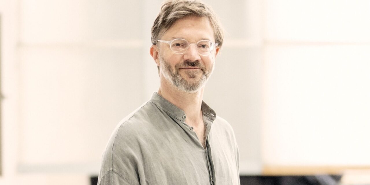 Theater Basel: Moses und Aron