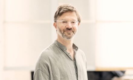 Theater Basel: Moses und Aron