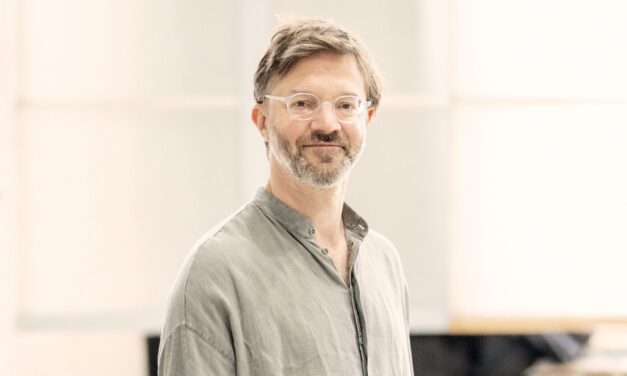 Theater Basel: Moses und Aron