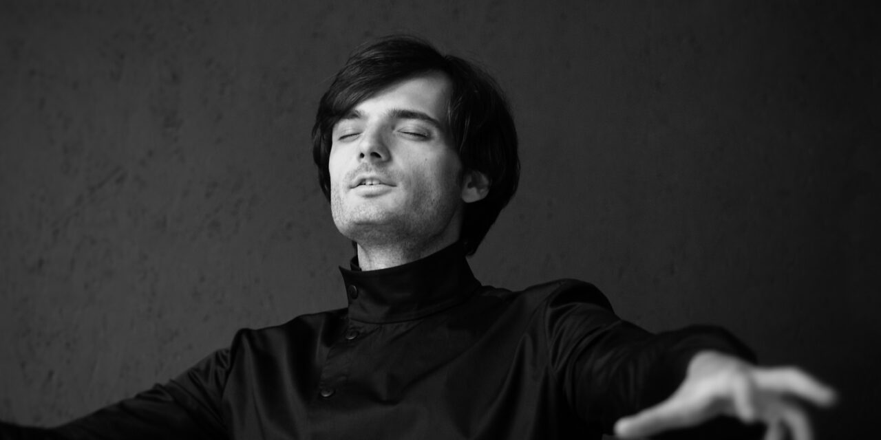 Nationaltheater Mannheim: Reise zum Mond