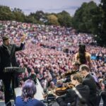 Klassik Open-Air 2026 im Berliner Britzer Garten: Carnevale di Classico – Musikalischer Maskenzauber unter freiem Himmel