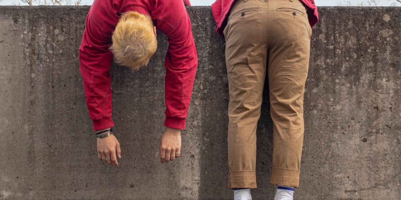 Schauspielhaus Salzburg: Doppelt gemoppelt