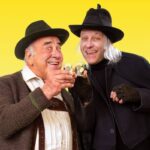 Die Friesacher Burghofspiele 2026 zwischen Tradition, Leidenschaft und Sommerzauber
