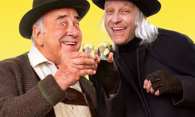 Die Friesacher Burghofspiele 2026 zwischen Tradition, Leidenschaft und Sommerzauber