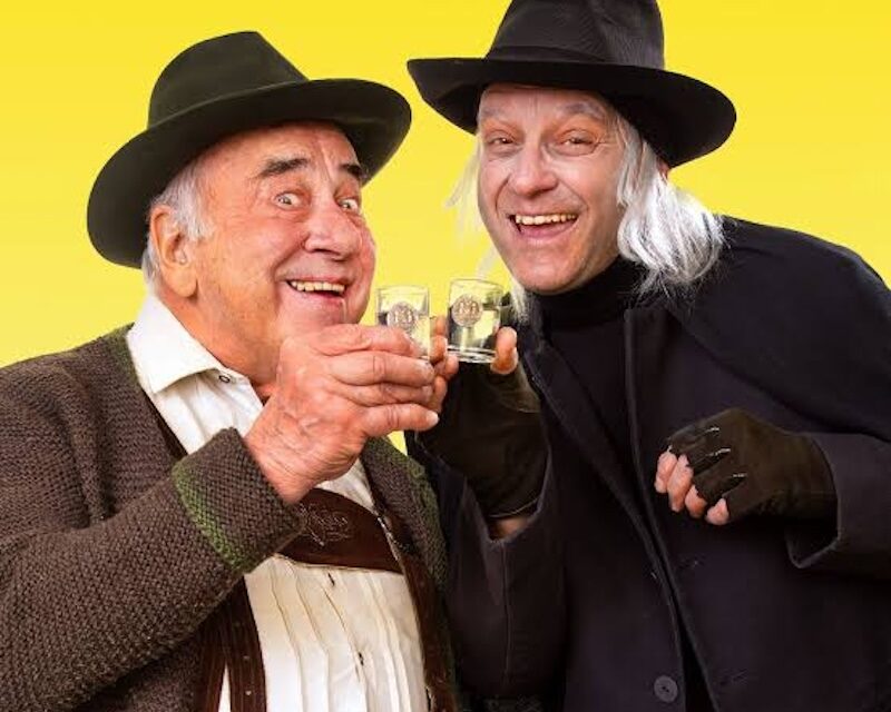 Die Friesacher Burghofspiele 2026 zwischen Tradition, Leidenschaft und Sommerzauber
