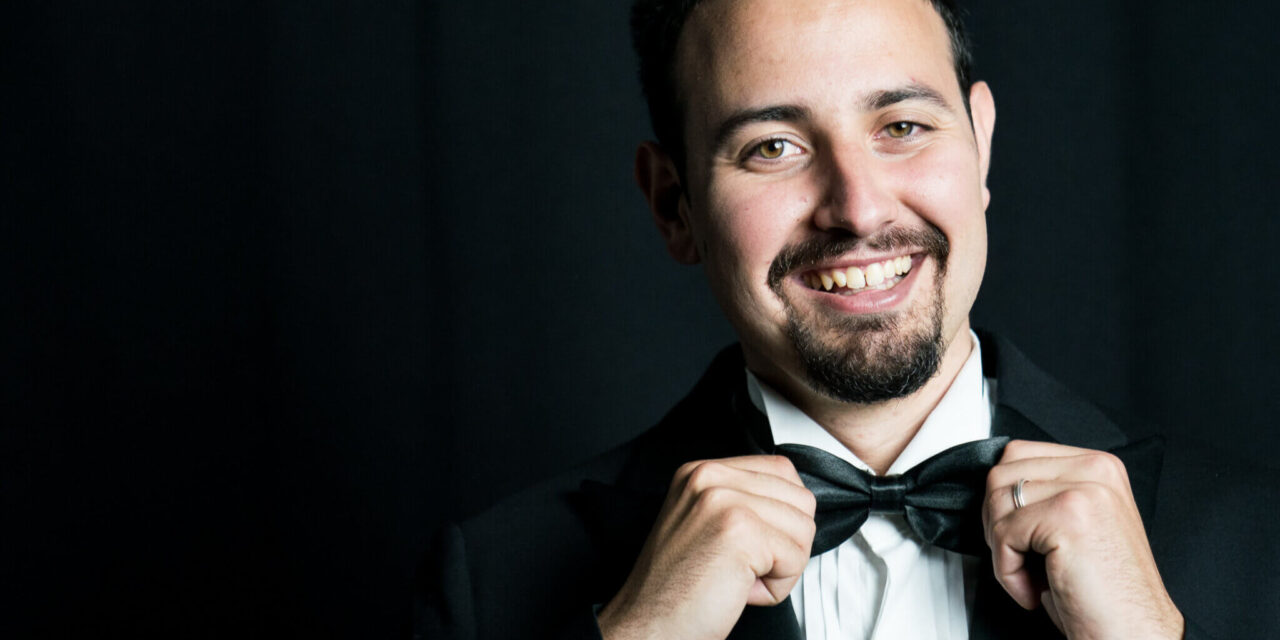 Konzert und Theater St. Gallen: La Cenerentola