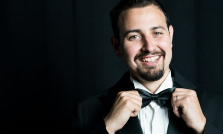 Konzert und Theater St. Gallen: La Cenerentola