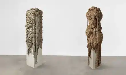 Kunsthalle Krems | Dominikanerkirche Krems: Soli Kiani – Hoffnung als Form des Widerstands