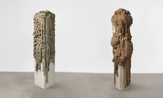 Kunsthalle Krems | Dominikanerkirche Krems: Soli Kiani – Hoffnung als Form des Widerstands