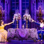 Raimund Theater Wien: Die Schöne und das Biest