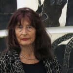 Staatliche Kunsthalle Karlsruhe im ZKM: Annette Barcelo. Heiße Hunde und stumme Schwestern