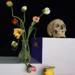 Kunstmuseum Luzern: Shirana Shahbazi – Bilder im Schwebezustand