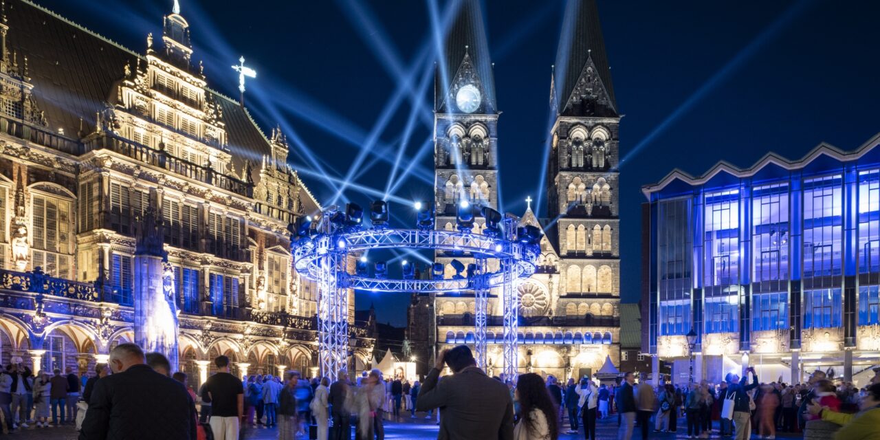 37. Musikfest Bremen: Klangwelten zwischen Tradition und Aufbruch