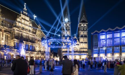 37. Musikfest Bremen: Klangwelten zwischen Tradition und Aufbruch