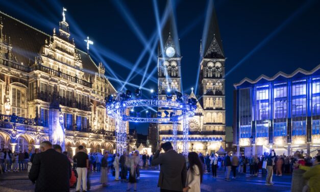 37. Musikfest Bremen: Klangwelten zwischen Tradition und Aufbruch