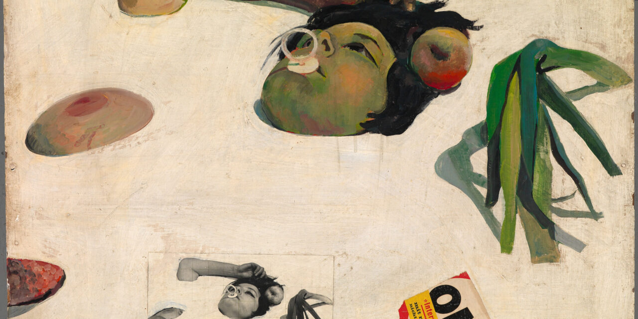 WIENER AKTIONISMUS MUSEUM: OTTO MUEHL. Kunst am Abgrund