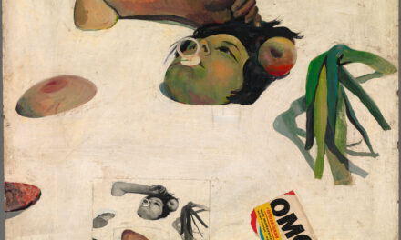 WIENER AKTIONISMUS MUSEUM: OTTO MUEHL. Kunst am Abgrund