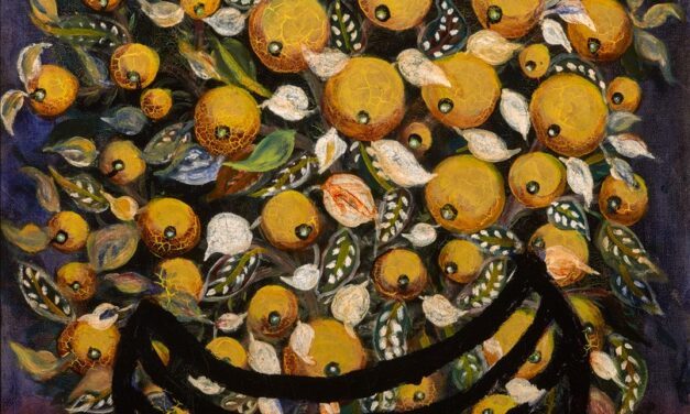 Centre Pompidou-Metz: Séraphine de Senlis – Die leuchtende Kraft einer außergewöhnlichen Visionärin