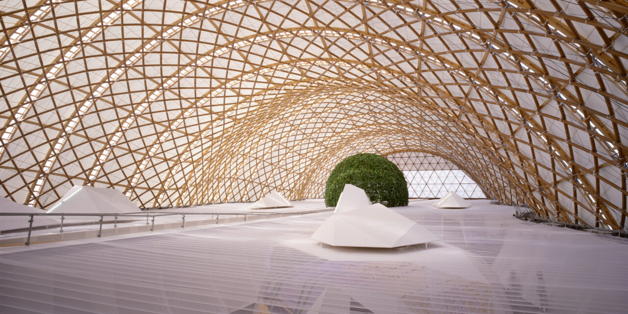 Centre Pompidou-Metz: Architektur als Haltung – Wie Shigeru Ban mit Leichtigkeit die Welt verändert