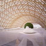Centre Pompidou-Metz: Architektur als Haltung – Wie Shigeru Ban mit Leichtigkeit die Welt verändert