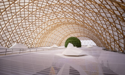 Centre Pompidou-Metz: Architektur als Haltung – Wie Shigeru Ban mit Leichtigkeit die Welt verändert