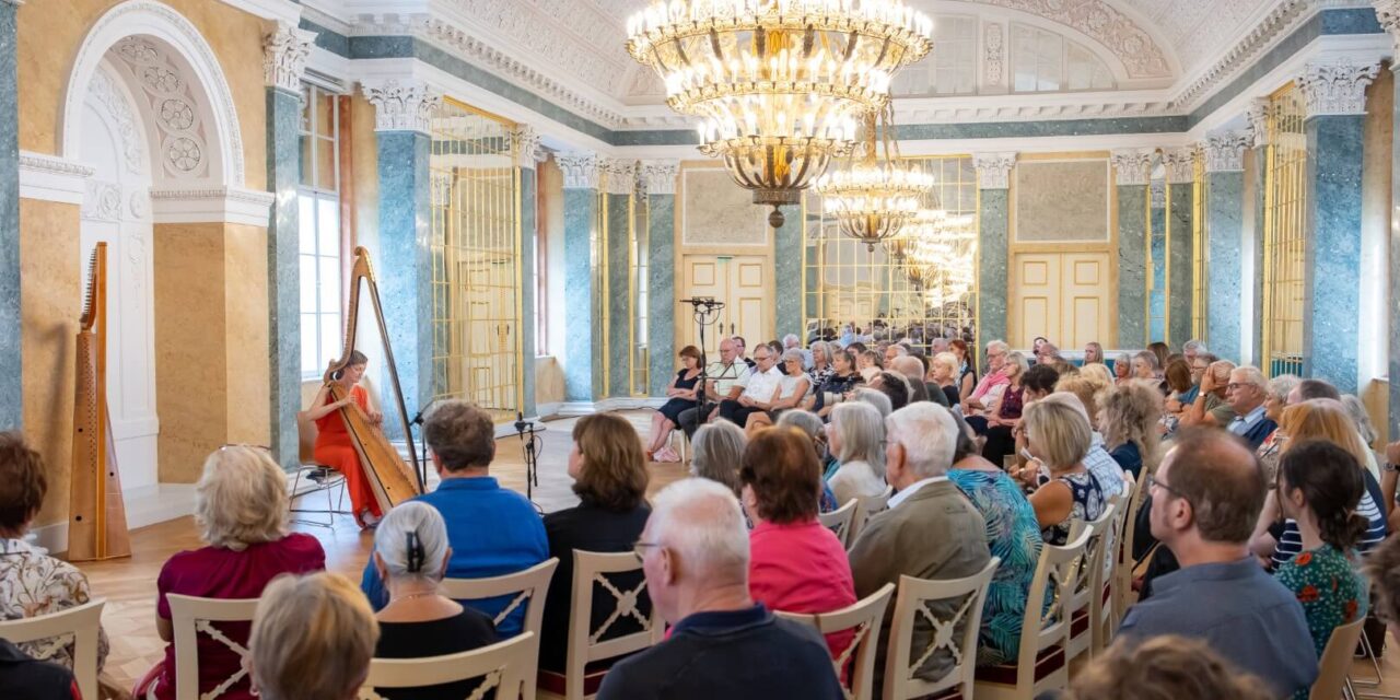 Köthener Bachfesttage 2026: Wenn Bach die Stadt zum Klingen bringt