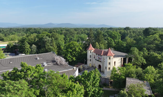 Volksschauspiele Ötigheim 2026: Große Bühne, großes Rätsel