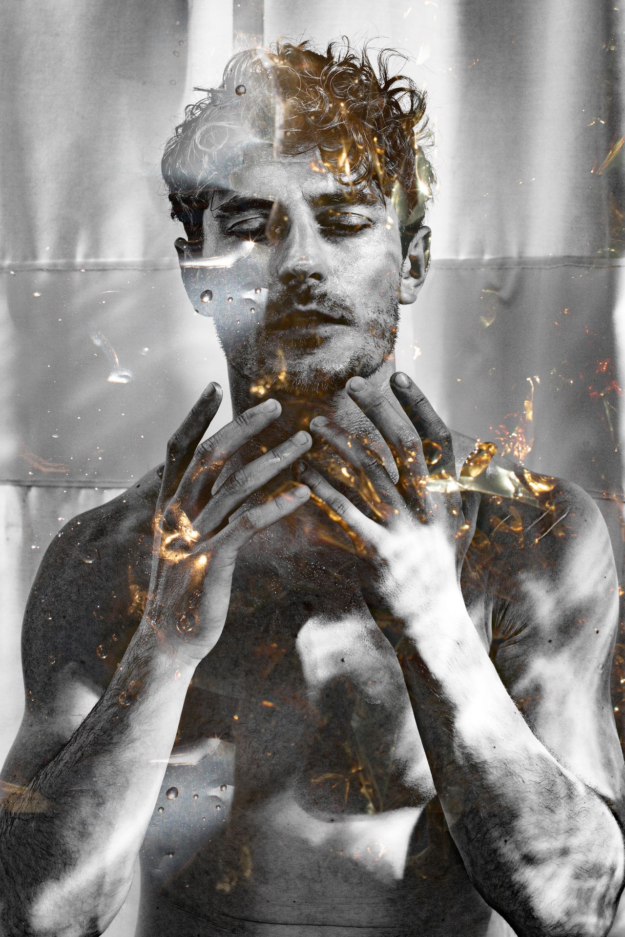 Jakub Józef Orliński („Beyond”) © Honorata Karapuda