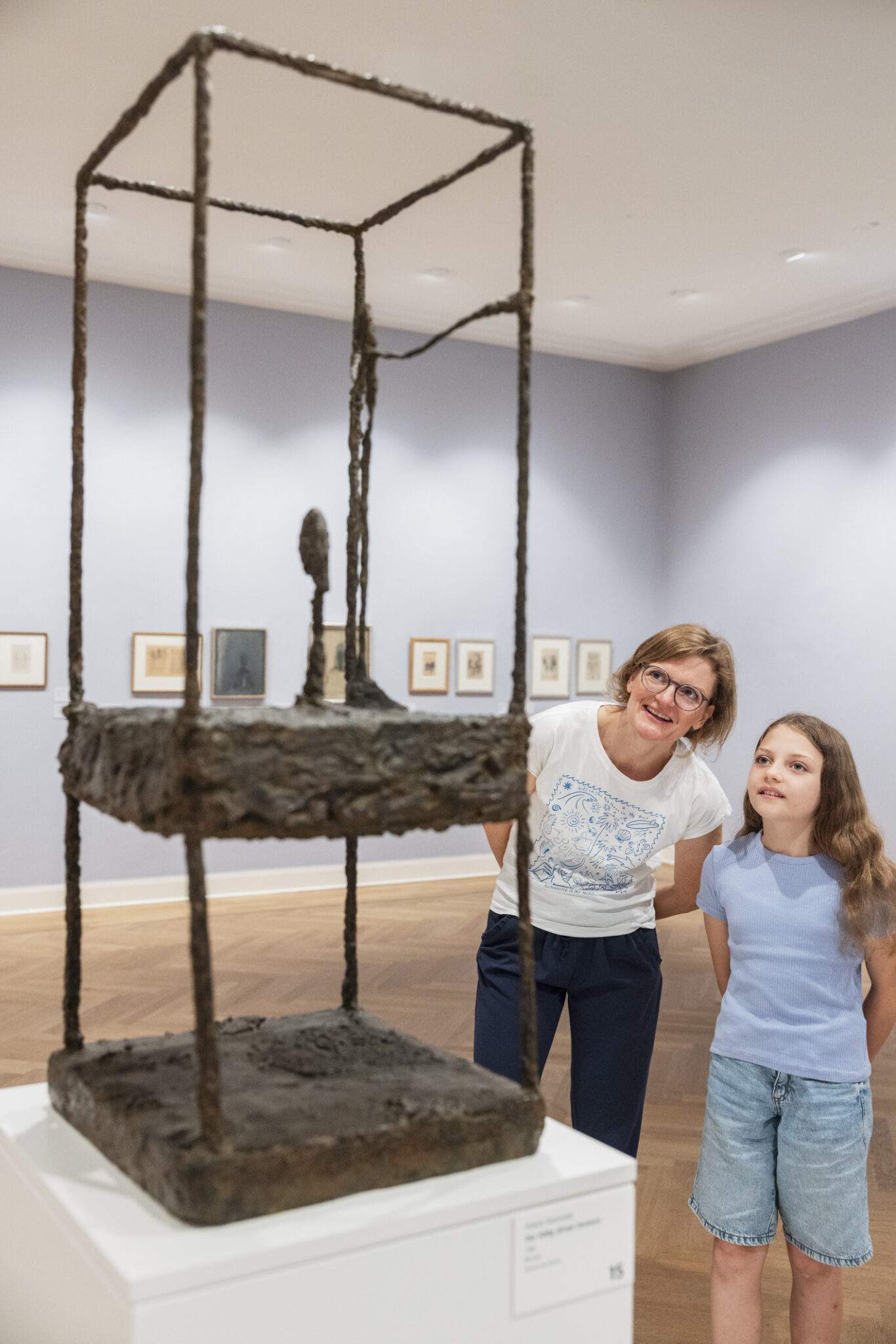 Foto: Hanna Neander / Picasso-Museum