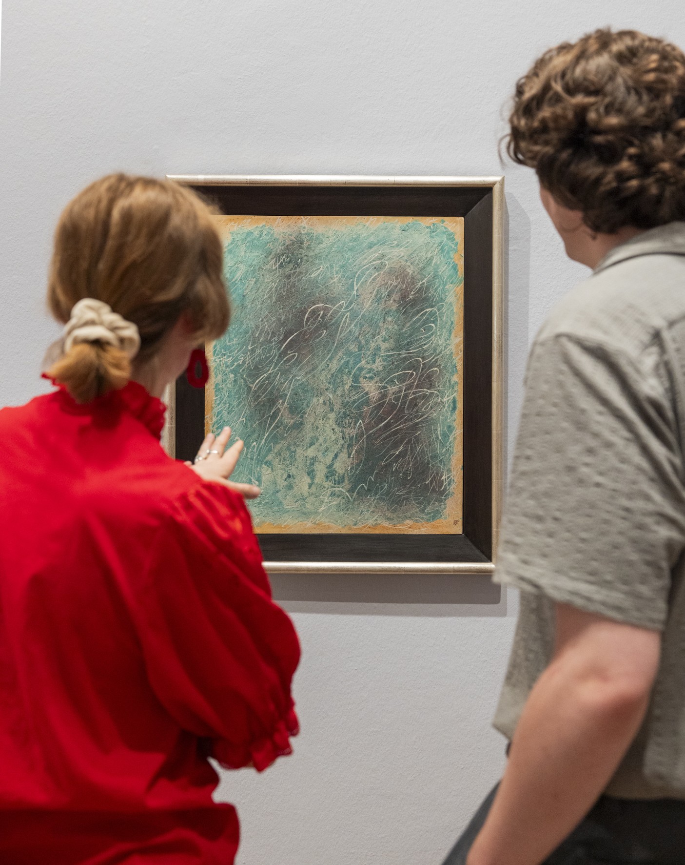 Foto: Hanna Neander / Picasso-Museum