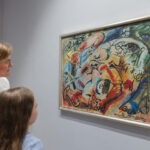 Grenzgänger der Moderne – Meisterwerke aus der Sammlung Klewan im Kunstmuseum Pablo Picasso Münster