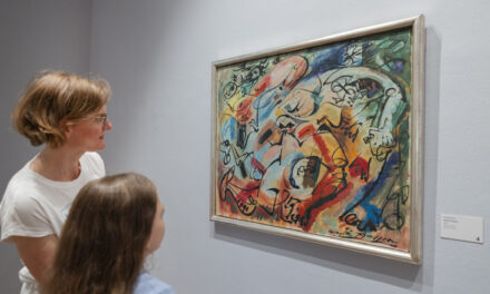 Grenzgänger der Moderne – Meisterwerke aus der Sammlung Klewan im Kunstmuseum Pablo Picasso Münster