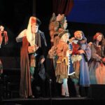 Das Theater-Freilichtfestival 2026  im Frankfurter Grüneburgpark: Wenn Shakespeare unter Sternen spielt