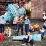 Wo die Treppe zur Bühne wird – „West Side Story“ bei den Freilichtspielen Schwäbisch Hall 2026