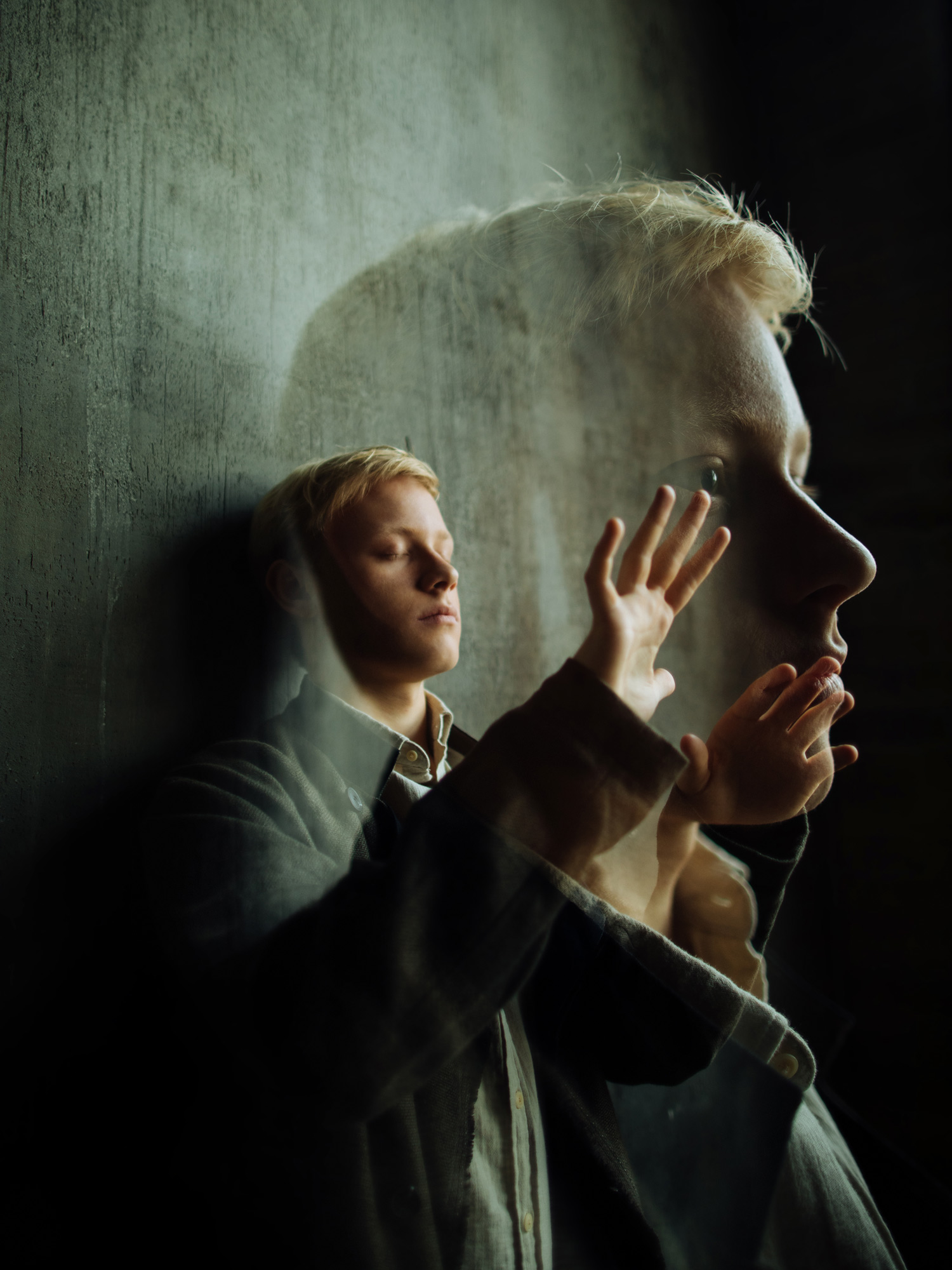 Alexander Malofeev © Xeniya Zaseczkaya