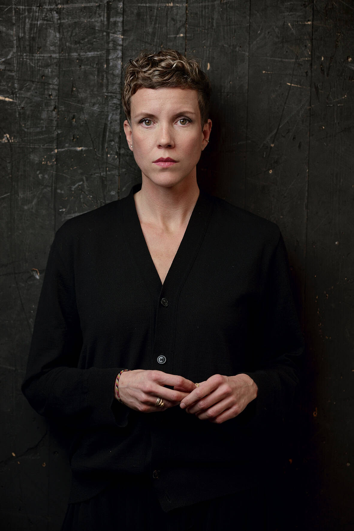 Jette Steckel © Pascal Bünning