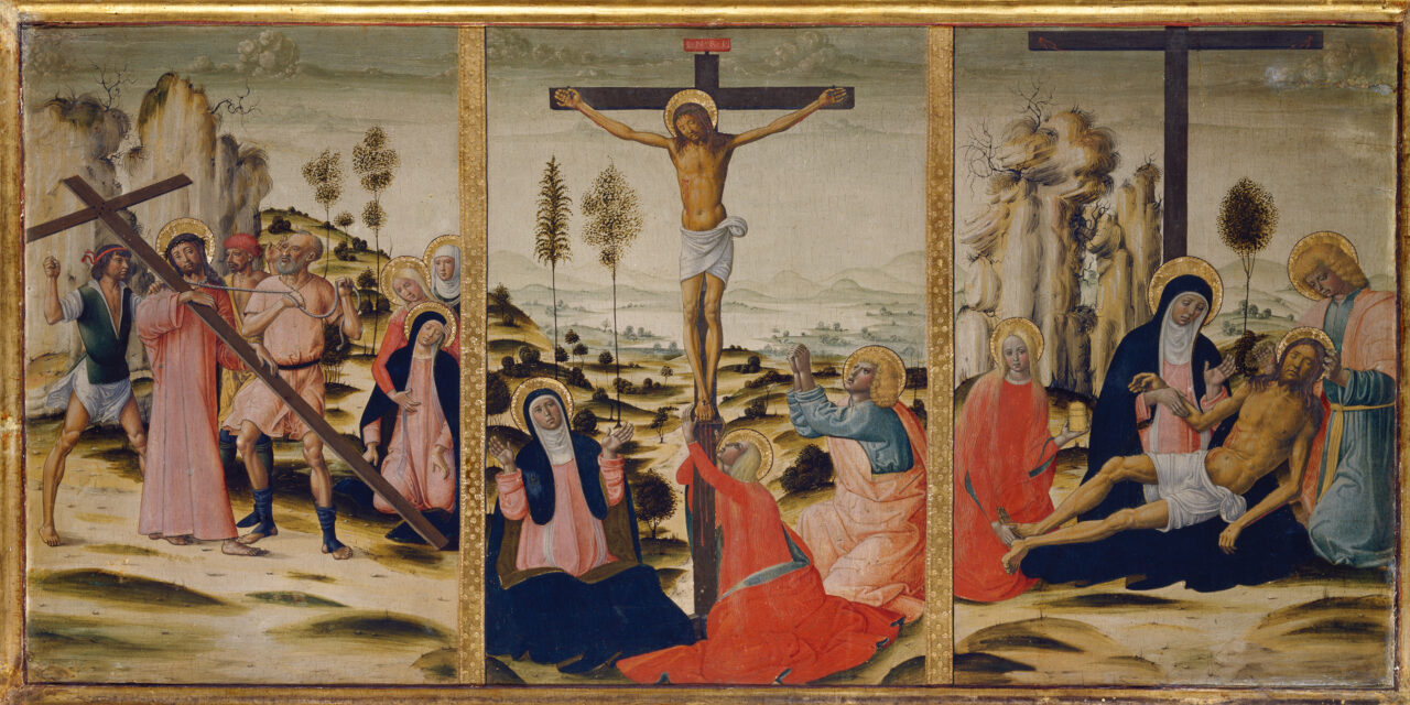 Städel Museum in Frankfurt am Main: Maria Magdalena neu gesehen – Eine außergewöhnliche Spurensuche