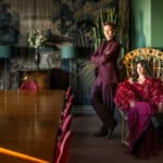 Komische Oper Berlin: Król Roger