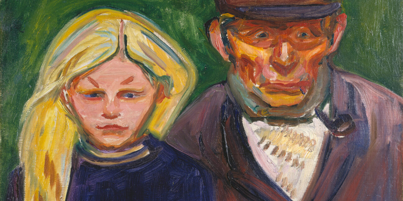 Bucerius Kunst Forum Hamburg: Von Monet bis Picasso. Jüdische Kunstsammlerinnen und Kunstsammler in Deutschland