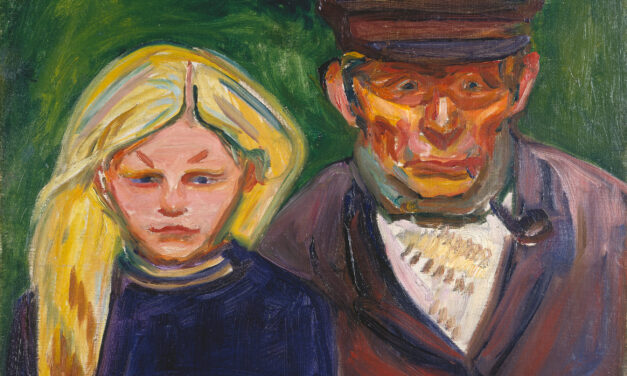 Bucerius Kunst Forum Hamburg: Von Monet bis Picasso. Jüdische Kunstsammlerinnen und Kunstsammler in Deutschland 